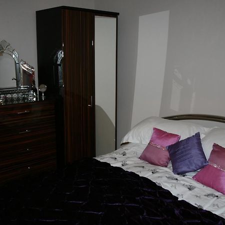 Peel Cottage, Dilwyn Quarto foto