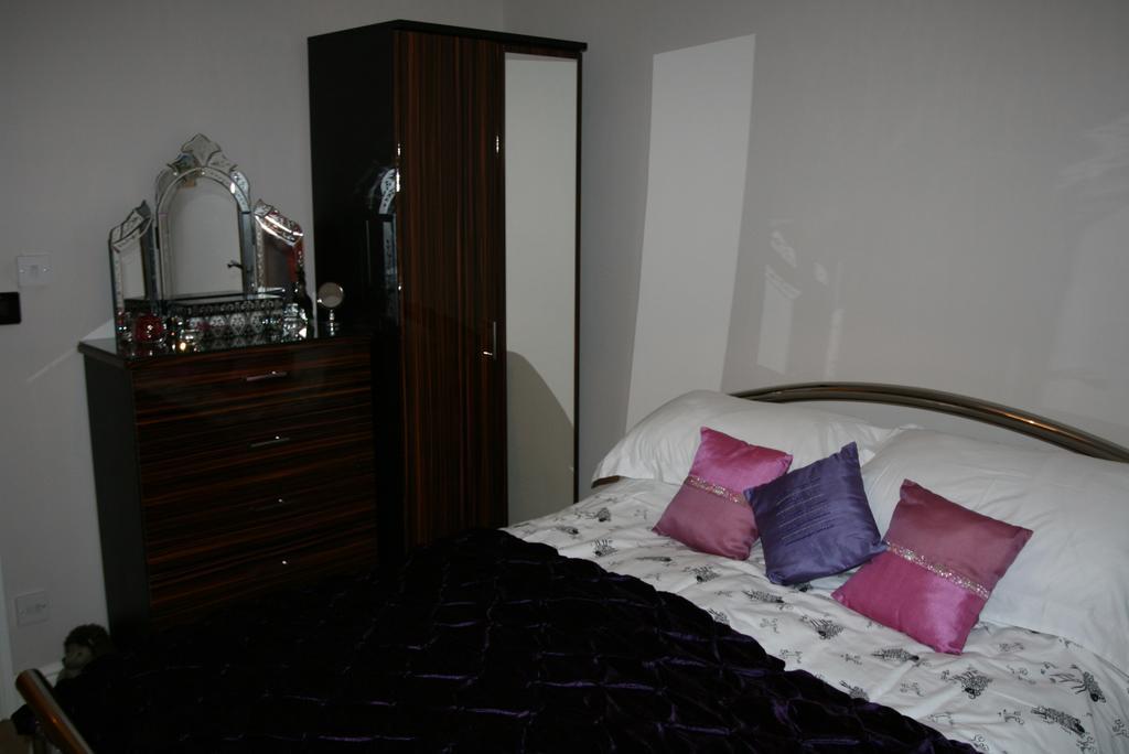 Peel Cottage, Dilwyn Quarto foto